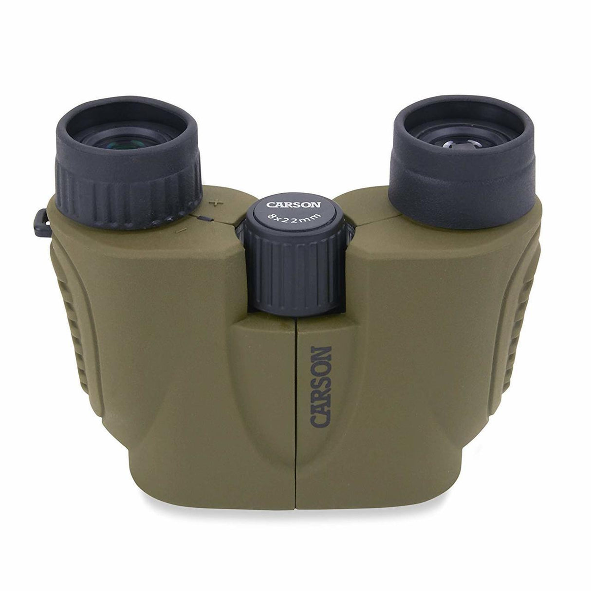 Hornet Compact 8x22 Binoculars