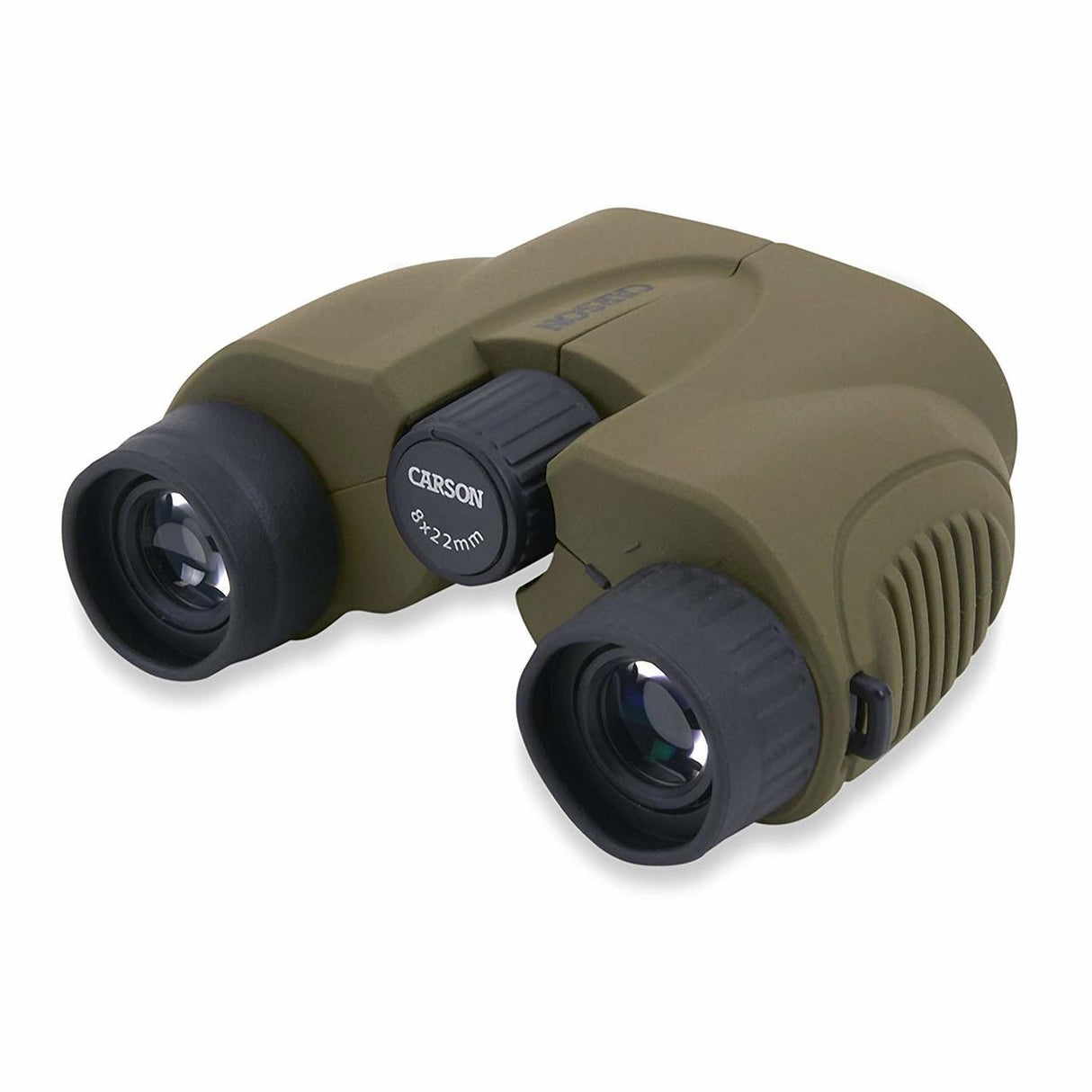 Hornet Compact 8x22 Binoculars