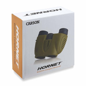 Hornet Compact 8x22 Binocular