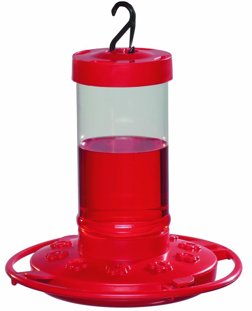 Hummingbird Feeder, 16-Ounce