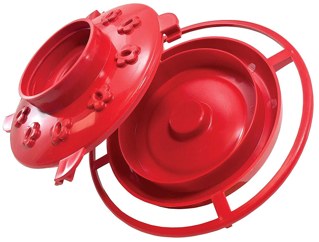 Hummingbird Feeder, 16-Ounce