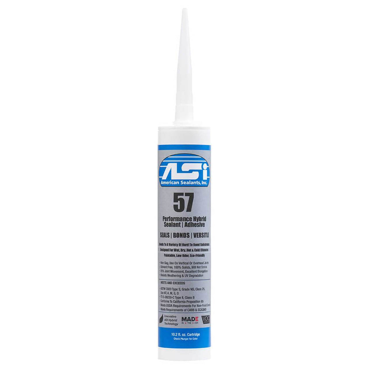 Hybrid Sealant Adhesive