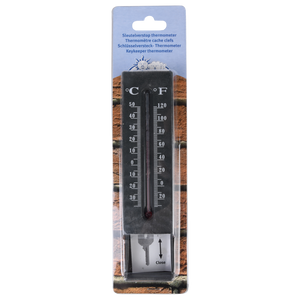 Keykeeper Thermometer