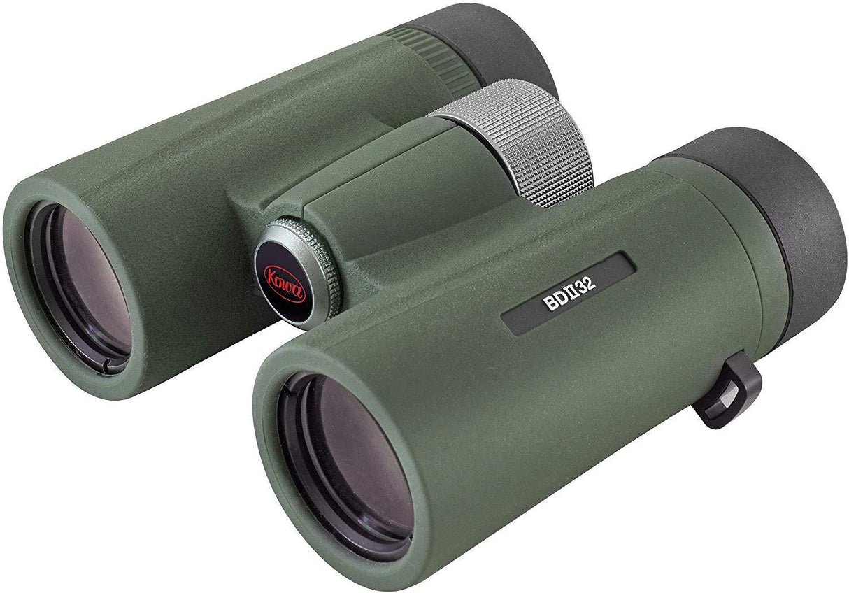 Kowa BD II XD 6.5 x 32 Binoculars