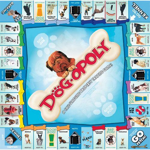 Dog-Opoly
