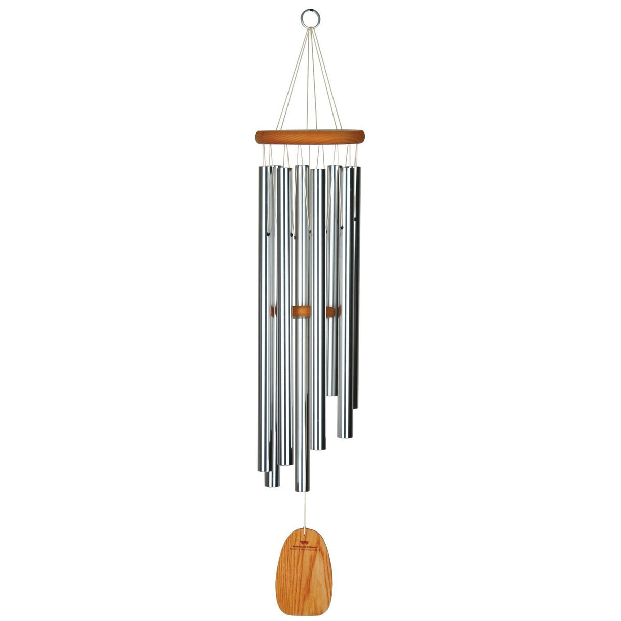 Meditation Windchime with Bonus CD
