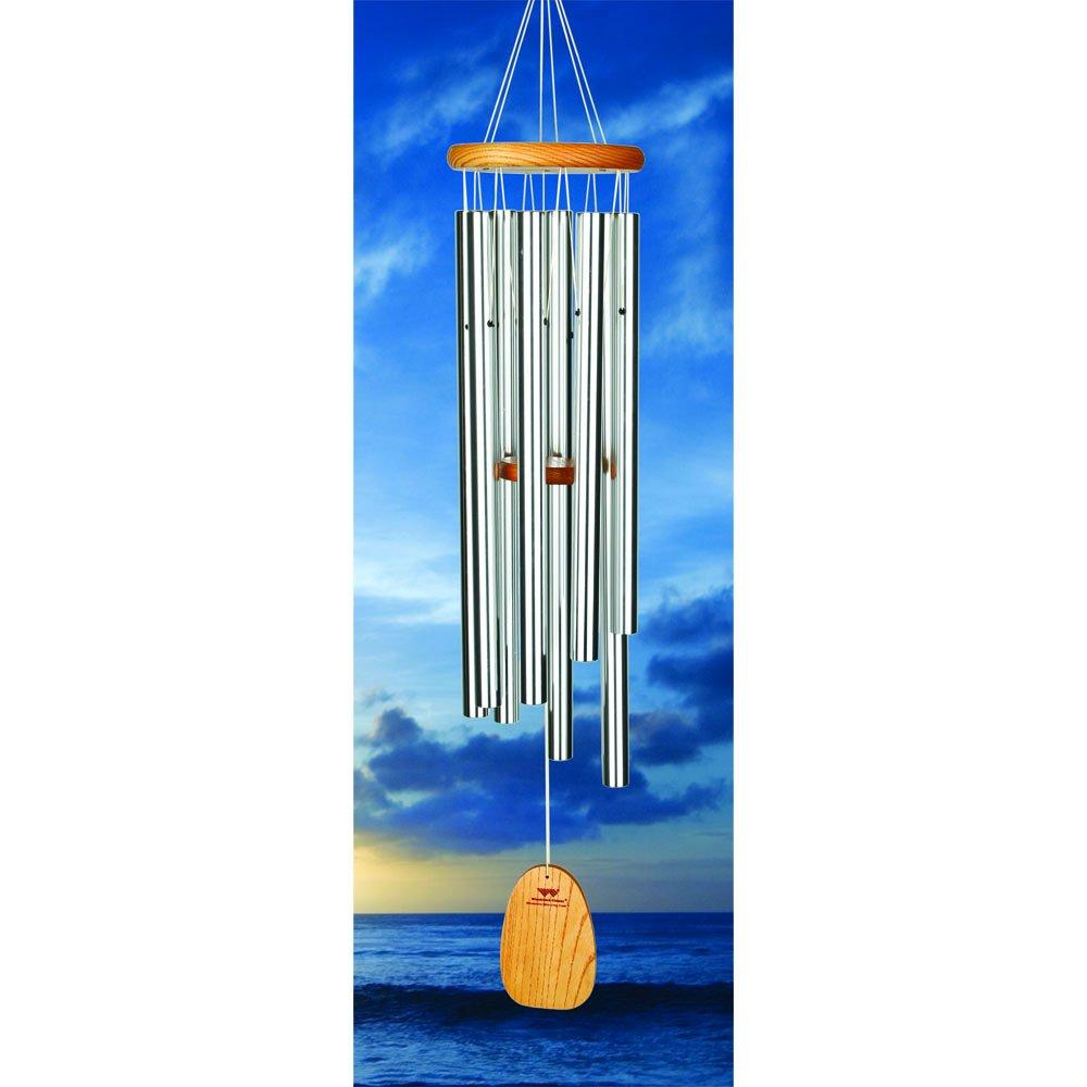 Meditation Windchime with Bonus CD