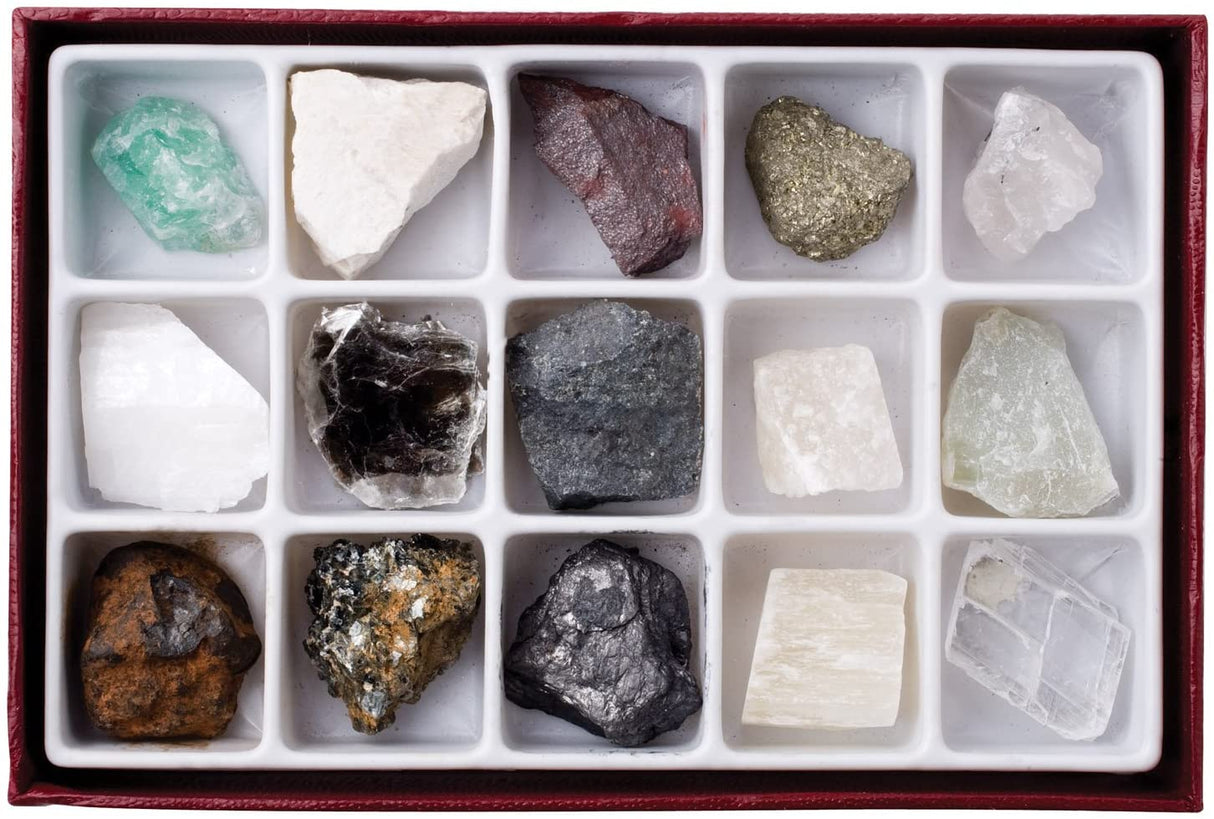 Mineral Science Kit