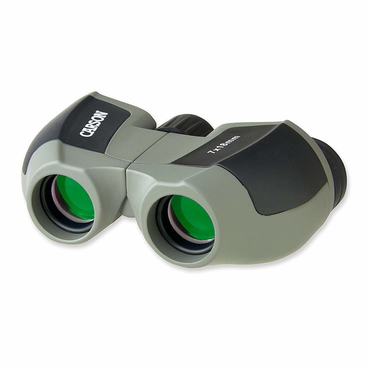 MiniScout Compact 7x18 Binoculars