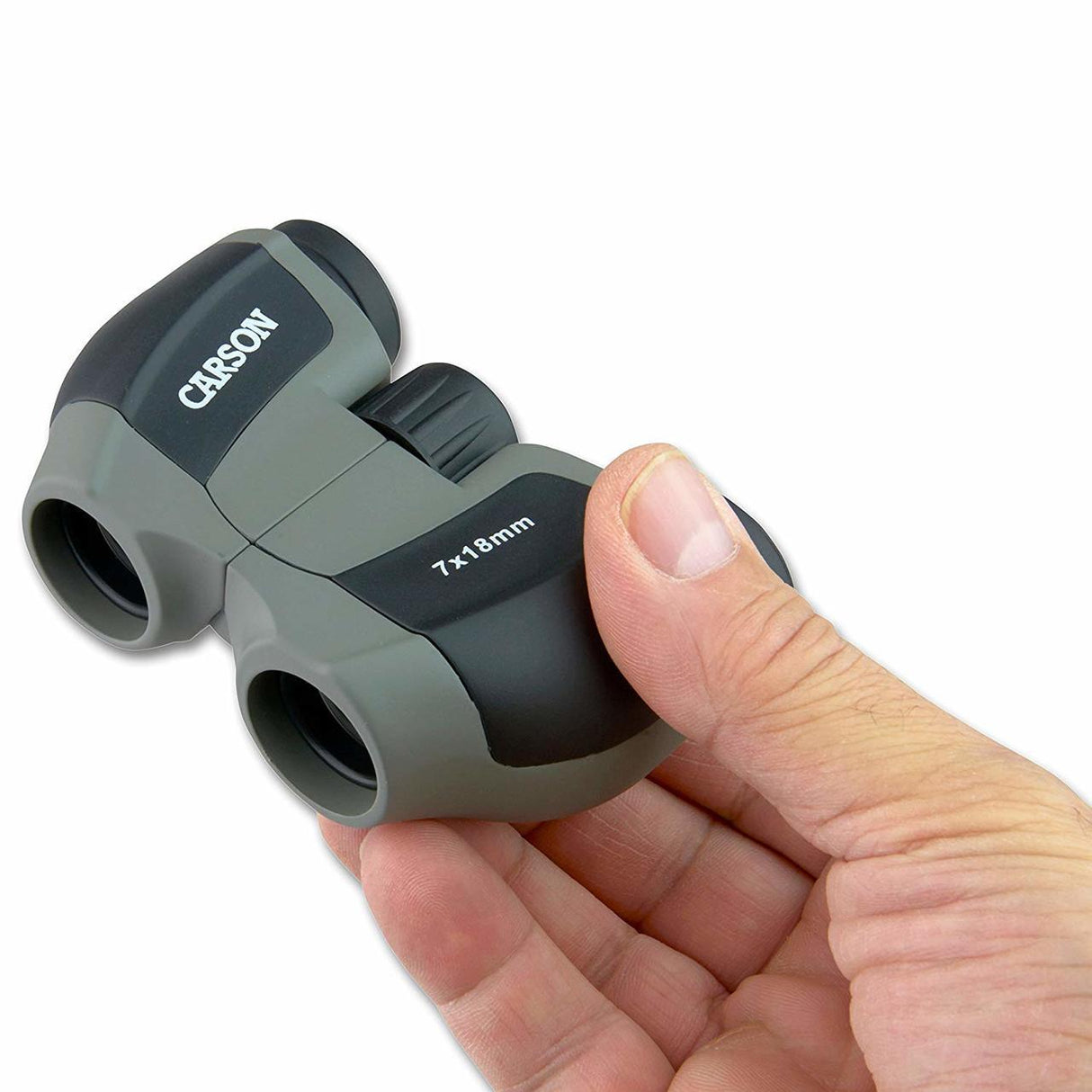 MiniScout Compact 7x18 Binoculars