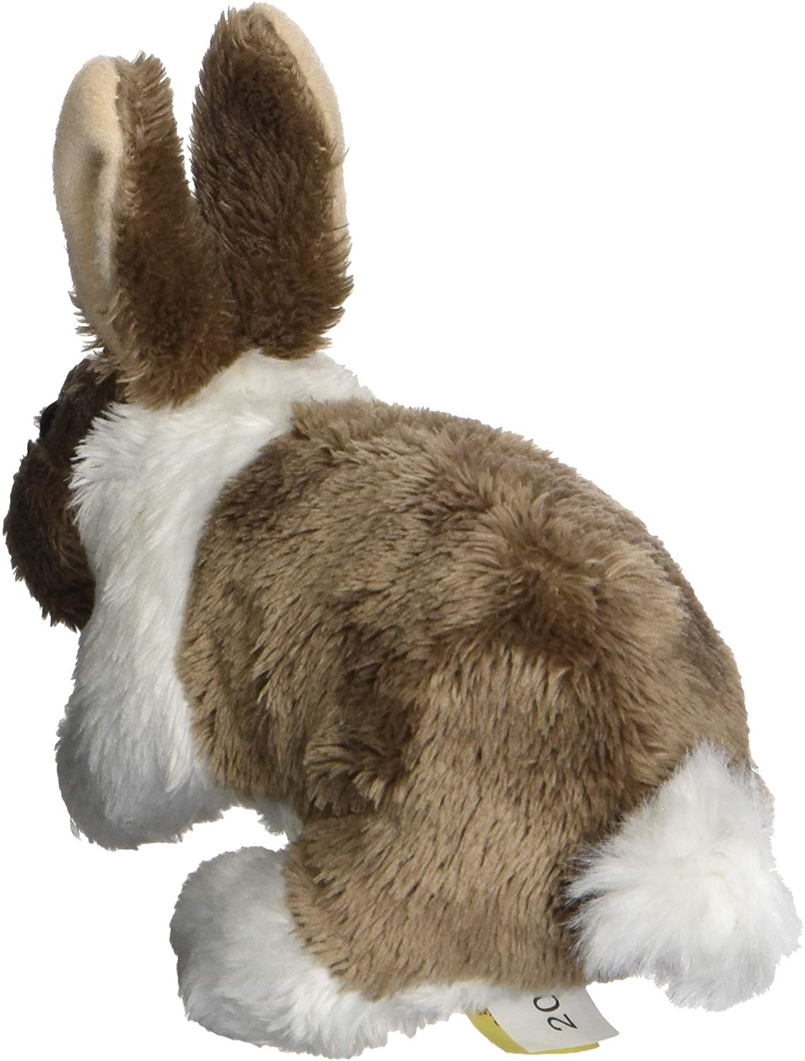 Mini Bunny Rabbit Finger Puppet