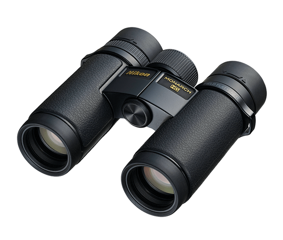 Monarch HG 8x30 Binoculars