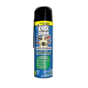 Multi-Crawling Insect Killer 439g