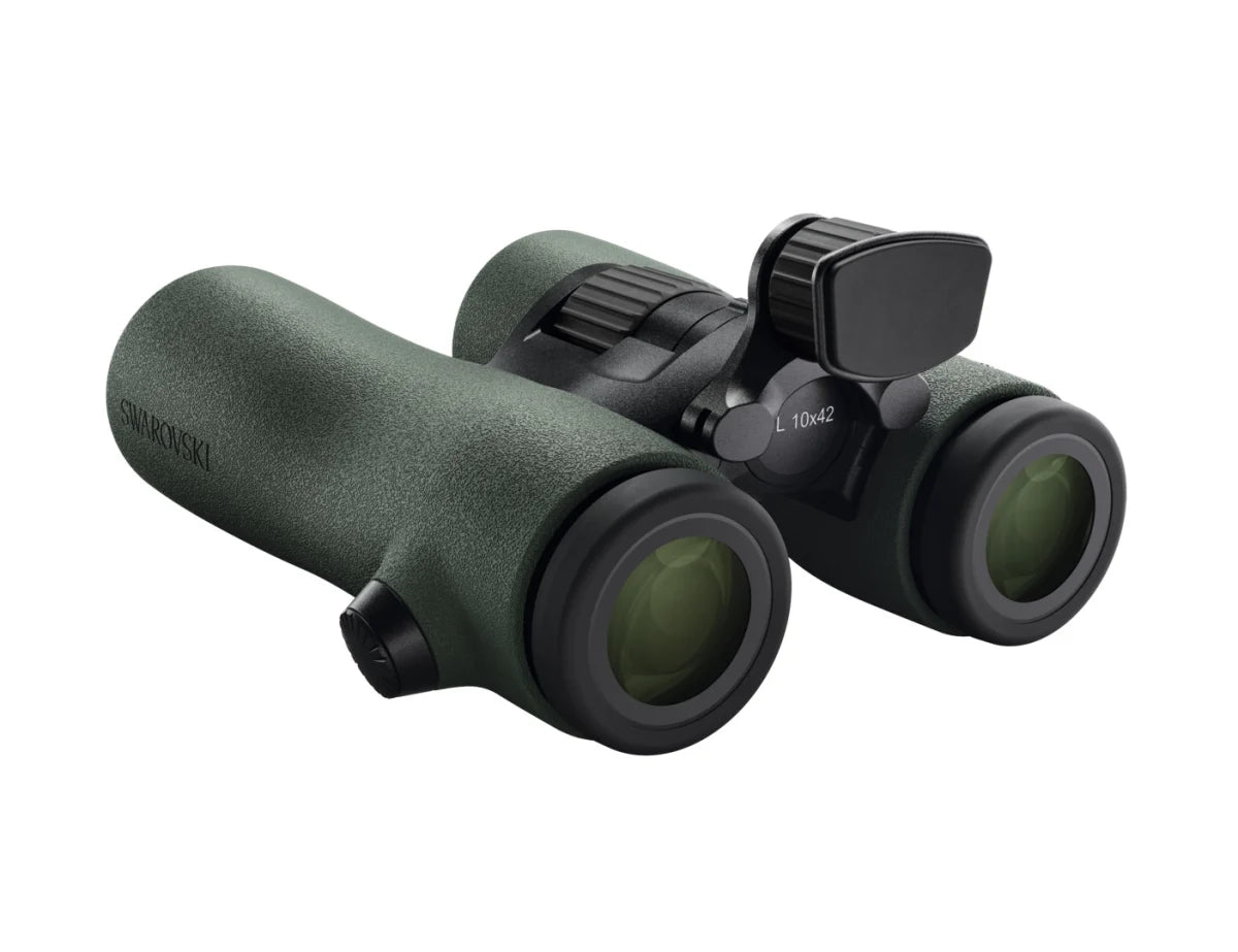 NL Pure 8x42 Binoculars