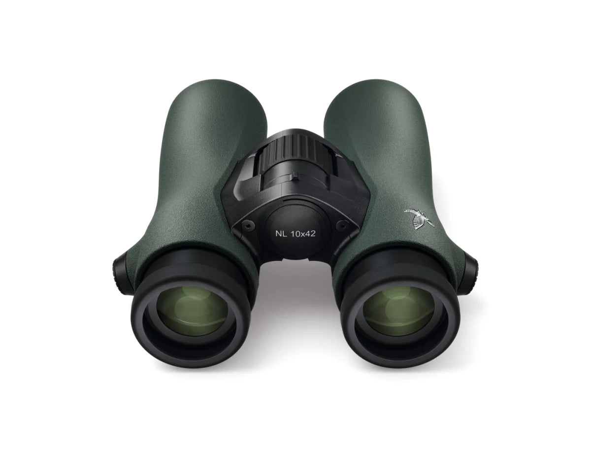 NL Pure 8x42 Binoculars