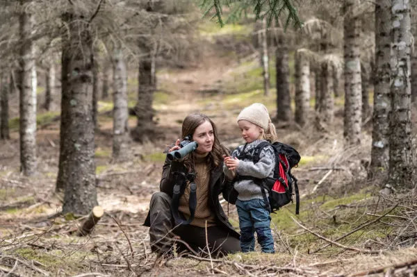 NL Pure 8x42 Binoculars