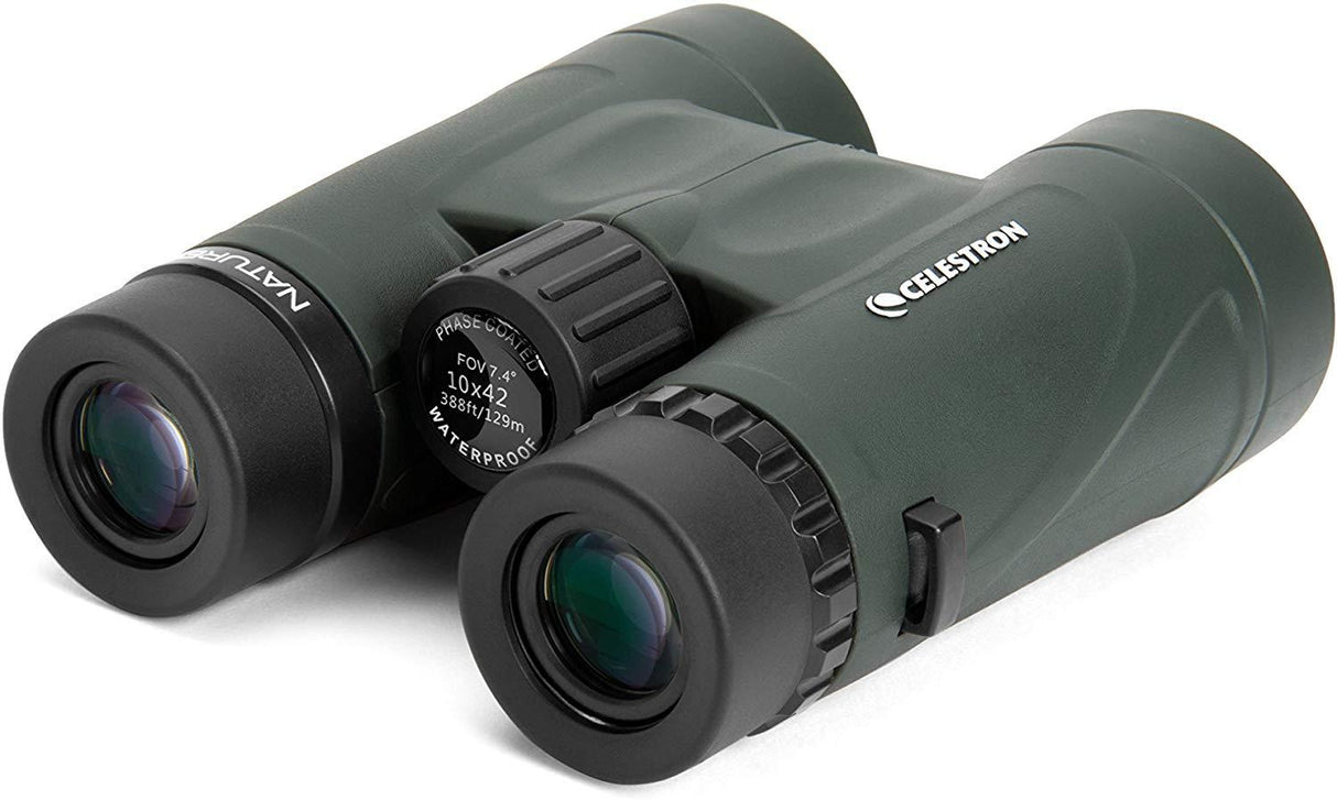 Nature DX 10x42 Binoculars