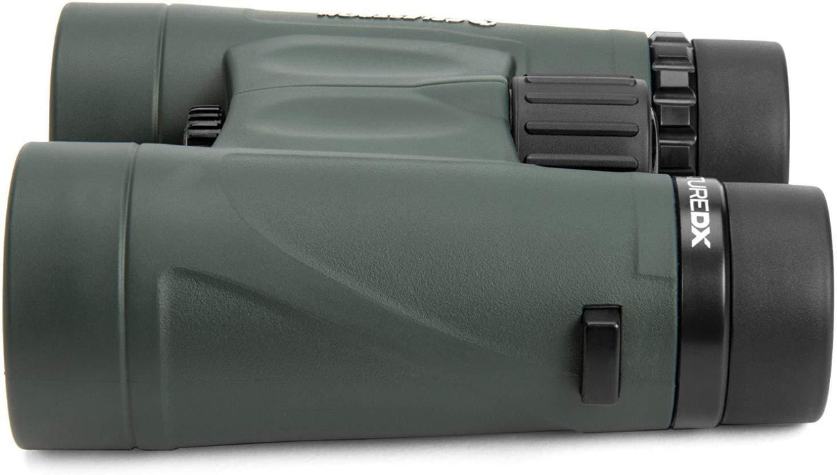 Nature DX 10x42 Binoculars