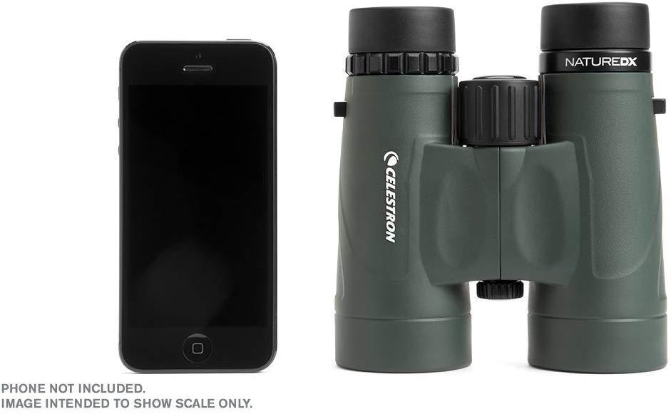 Nature DX 10x42 Binoculars