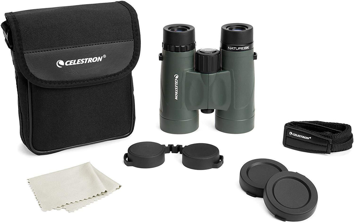 Nature DX 10x42 Binoculars