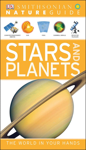 Nature Guide: Stars and Planets