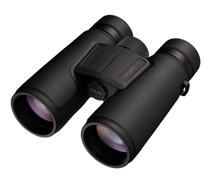 Nikon Monarch M5 8x42 Binoculars