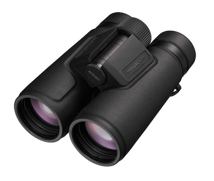 Nikon Monarch M5 8x42 Binoculars