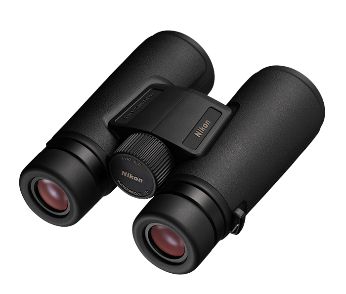 Nikon Monarch M5 8x42 Binoculars