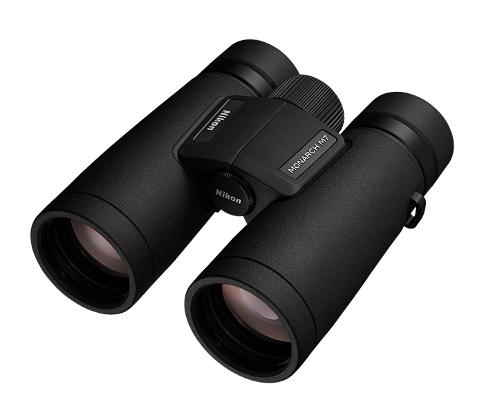 Nikon Monarch M7 10x42 Binoculars