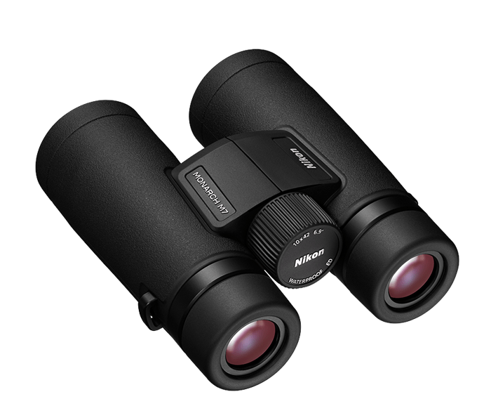 Nikon Monarch M7 10x42 Binoculars