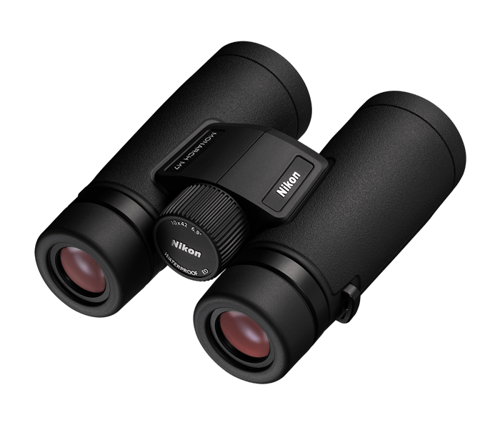 Nikon Monarch M7 10x42 Binoculars
