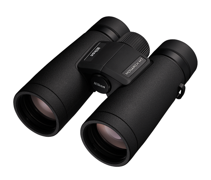 Nikon Monarch M7 8x42 Binoculars