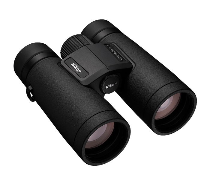 Nikon Monarch M7 8x42 Binoculars