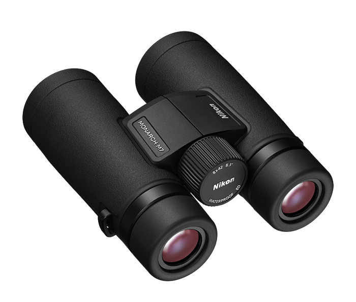 Nikon Monarch M7 8x42 Binoculars