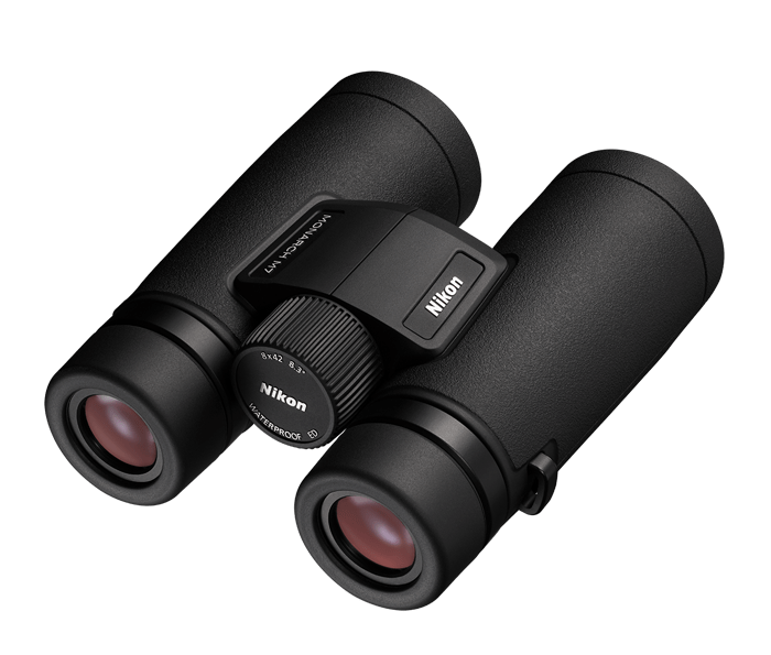 Nikon Monarch M7 8x42 Binoculars