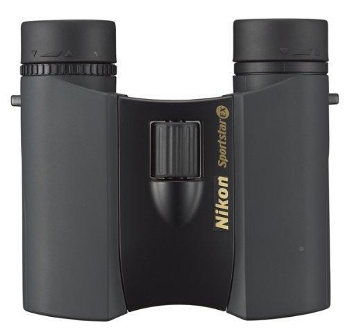 Nikon 10x25 DCF SportStar EX Waterproof Binoculars