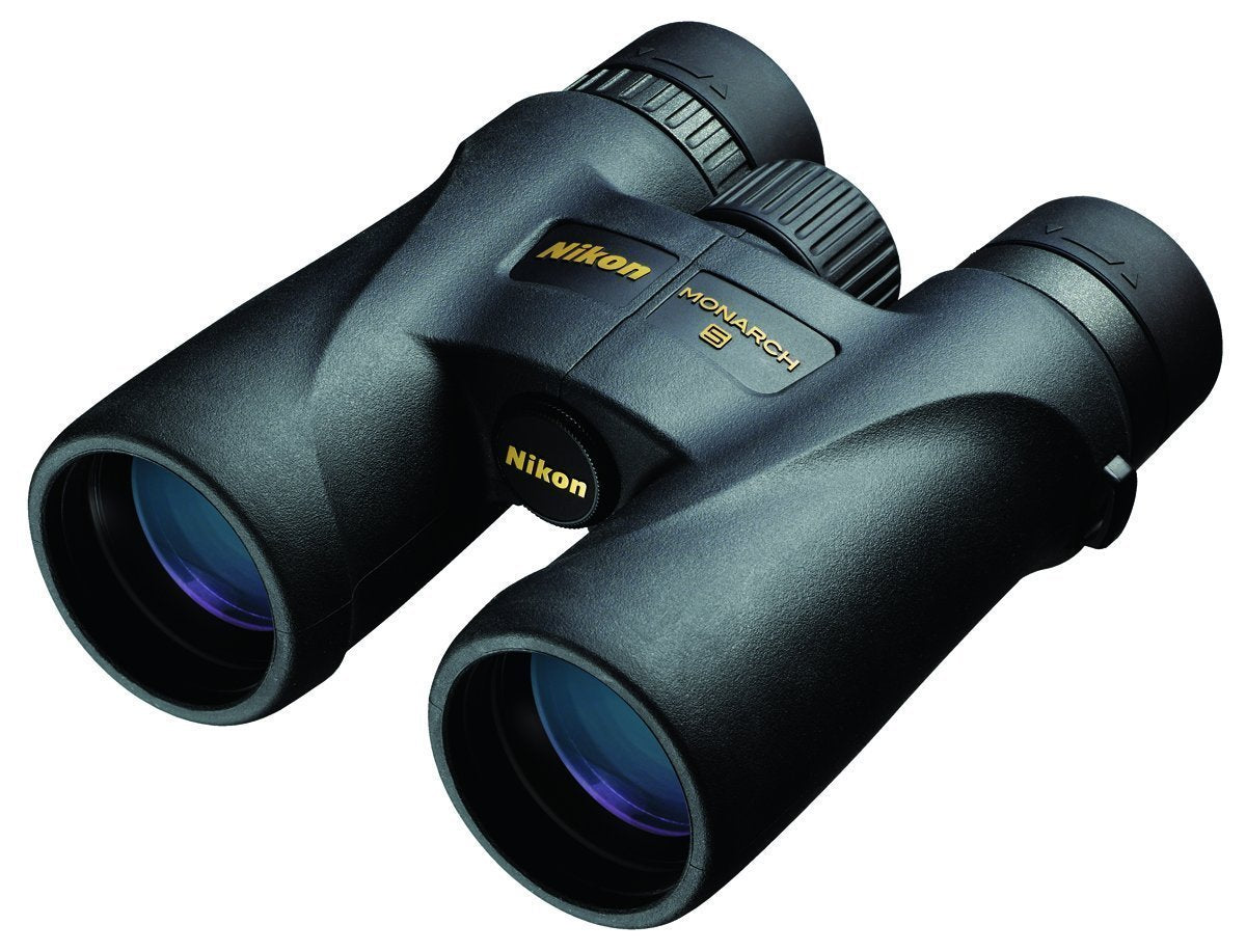 Nikon Monarch 5 10x42 Binoculars