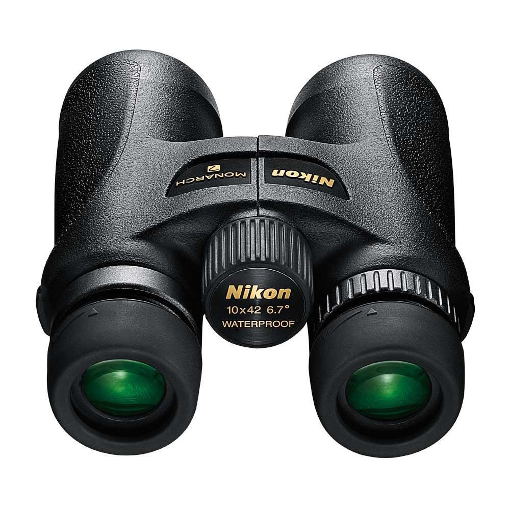 Nikon Monarch 7 10x42 Binoculars