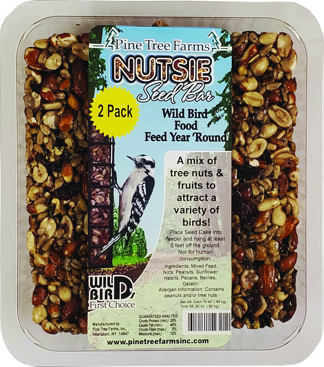 Buy Nutsie Seed Bar 2pk Online With Canadian Pricing Urban Nature Store