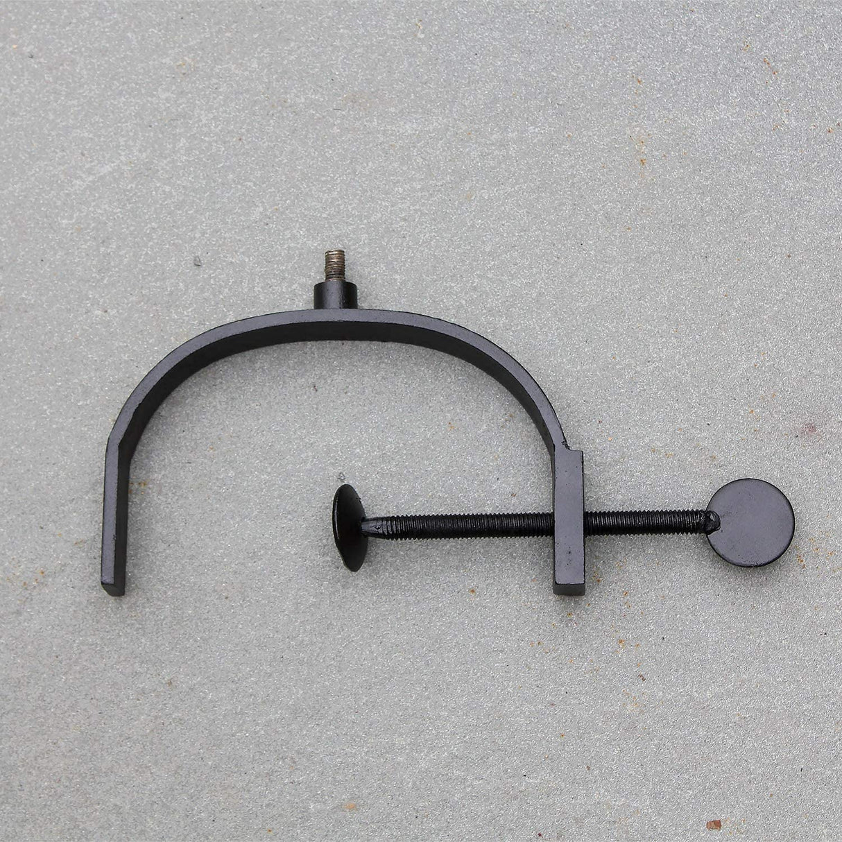 Over Railing Birdbath Bracket