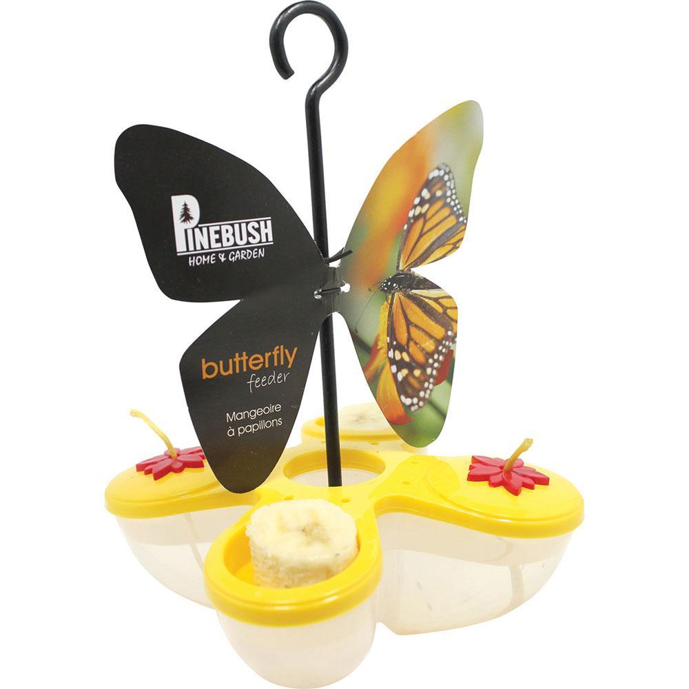 9oz. Butterfly Feeder
