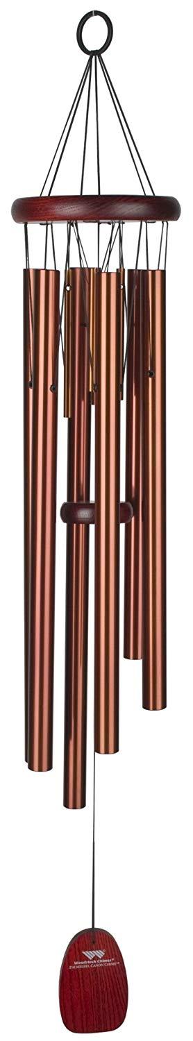 Buy Pachelbel Canon Windchime, Bronze Online With Canadian Pricing