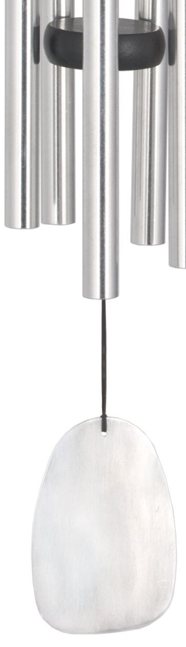 Pachelbel Canon Windchime, Bronze