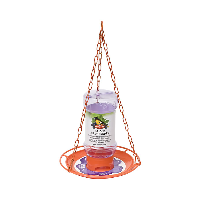 Perky-Pet Oriole Jelly Feeder