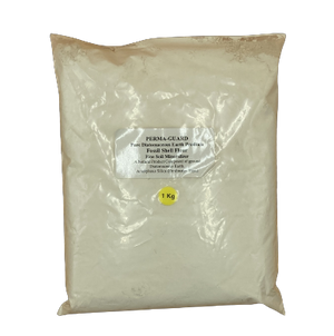 Perma-Guard Fossil Shell Flour, 1kg
