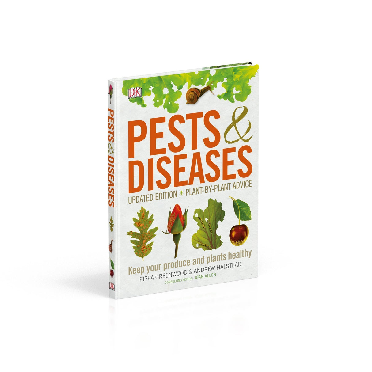 Pests and Diseases