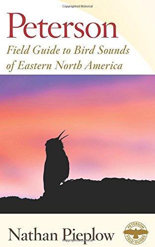 Peterson Field Guide to Bird Sounds of Eastern North America