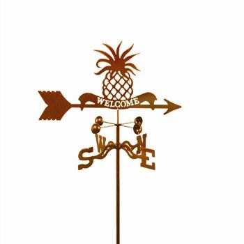 Pineapple (Welcome) Weathervane