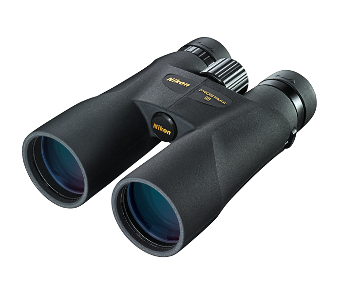 Nikon Prostaff 5 12x50 Binoculars