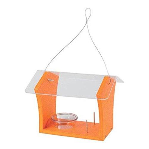 Recycled Oriole Bird Feeder